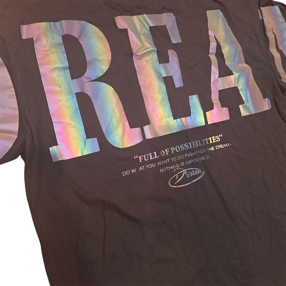 Reflective Tee - Picture 3 of 3